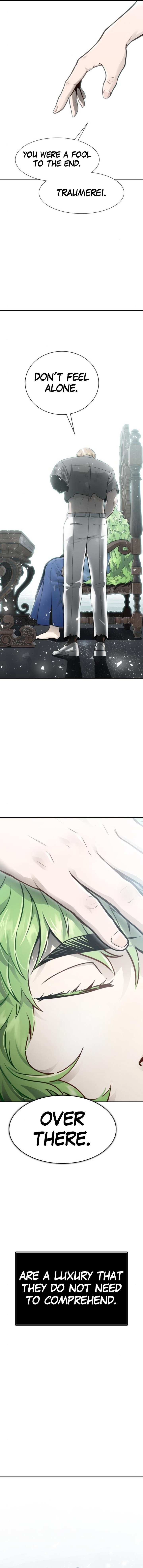 Tower of God Chapter 650 image 23